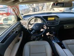 مرسيدس بنز E-Class